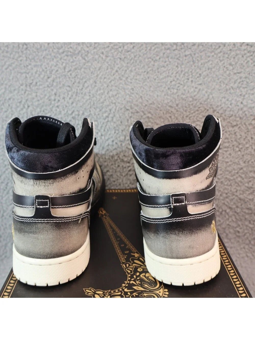 Jordan great used